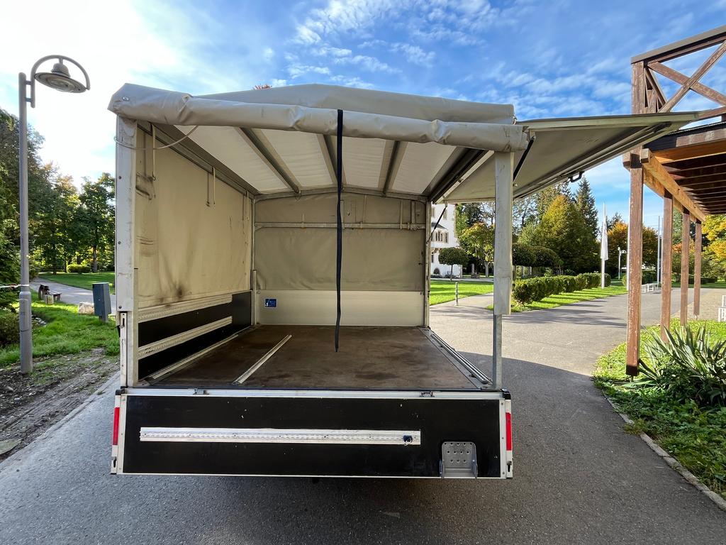 Volkswagen T6 Transporter