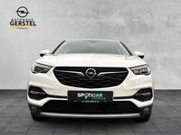 Opel Grandland INNOVATION 1.2 Turbo INTELLILINK PDC V