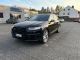 Audi SQ7 4.0 TDI MATRIX BOSE AHK PANO ACC ADVANCED - Audi SQ7 in Köln