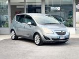 Opel Meriva 1.7 Diesel 110CV E5 - 2012 - Opel Meriva mit Diesel-Antrieb: 1.7