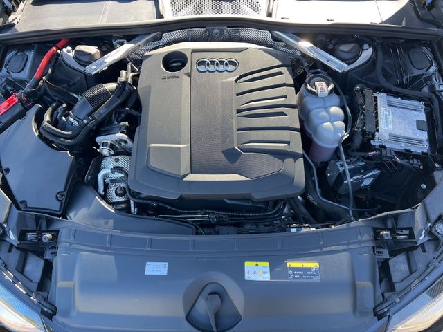 A4 Avant 35 TDI advanced 2.0 TDI *S-Tronic*LED*K