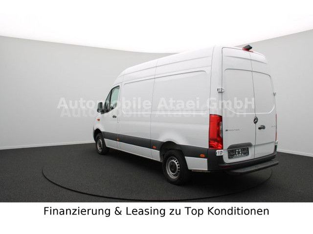 Fahrzeugabbildung Mercedes-Benz Sprinter 317 NAVI+ 360° KAMERA+ SITZHEIZ. 3345