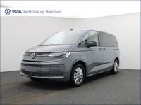 Volkswagen T7 Multivan - Vorschau Bild 5
