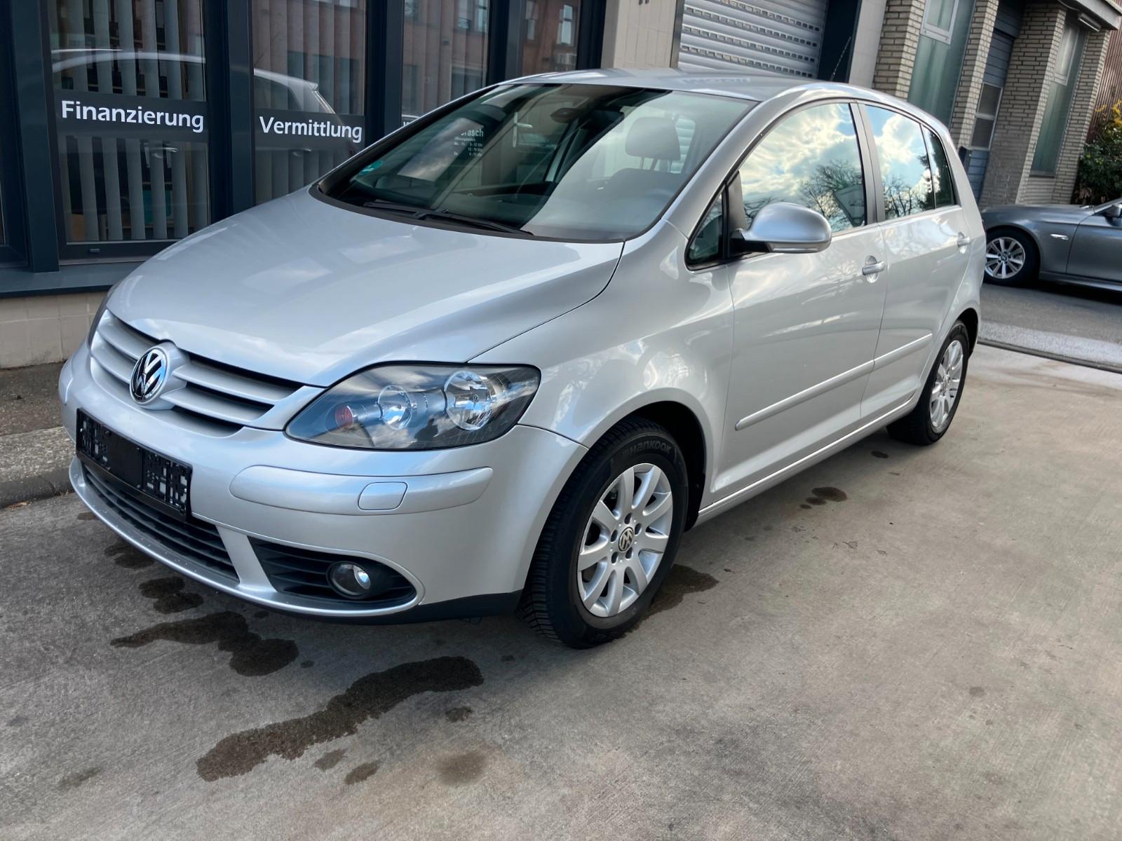 Volkswagen Golf Plus V Comfortline