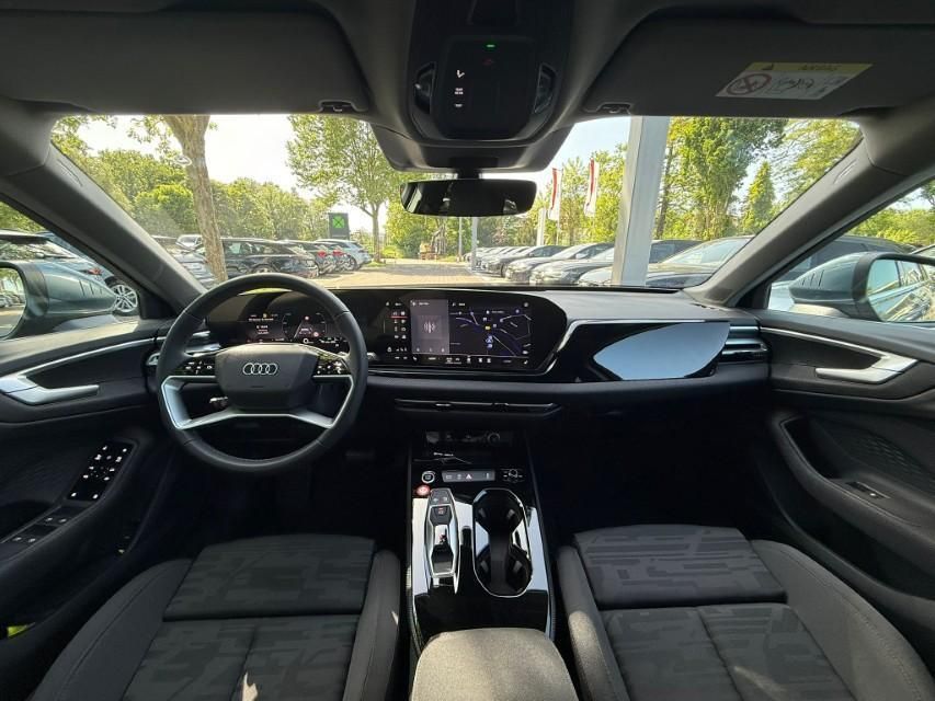 Audi A5 - Bild 10