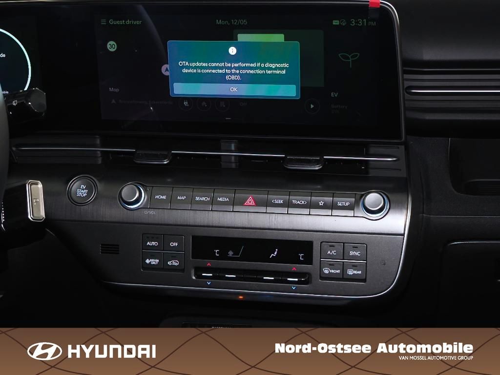 Hyundai KONA Elektro - Bild 7