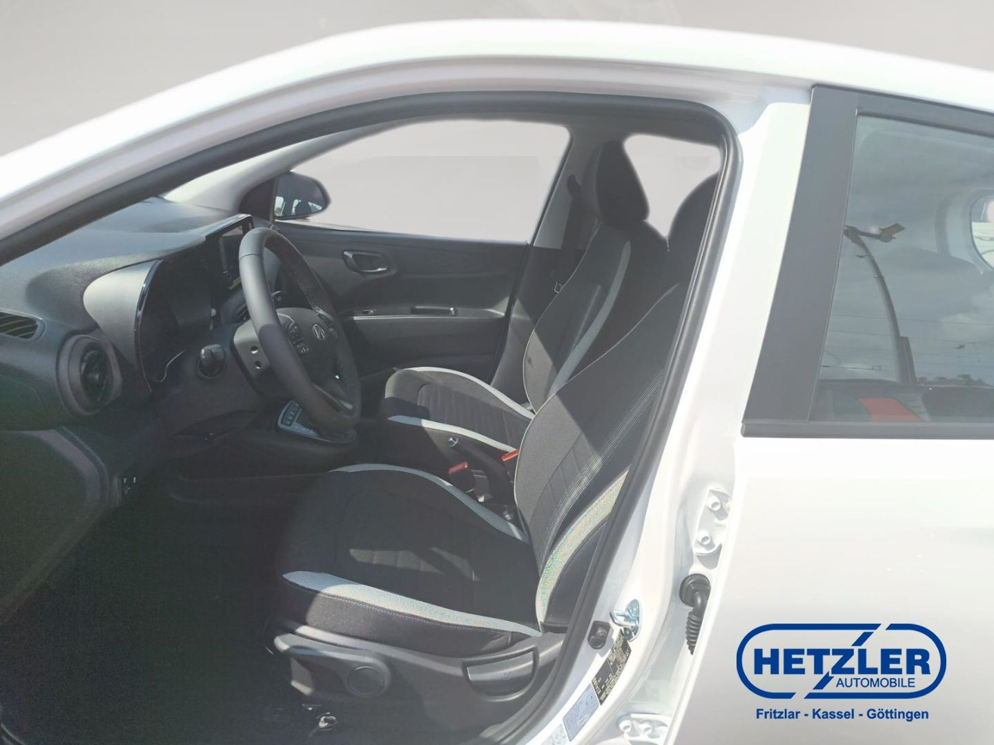 Hyundai i10 – Bild 7