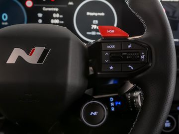 Hyundai Ioniq 5 N Elektro 4WD 360° Kamera BOSE N Boost