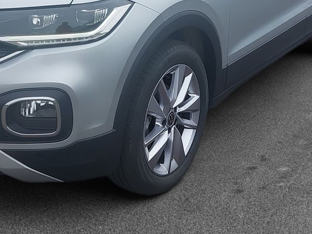 T-Cross 1.0 TSI Move *LED*NAVI*DAB+*SHZ*PDC*ACC*