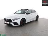 Mercedes-Benz A 45 AMG S 4M MULTIBEAM HUD,360°,KEYLESS,DISTRO - gebrauchte Mercedes-Benz A 45 AMG aus dem Jahr 2023