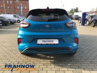 Ford Puma - Vorschau Bild 5