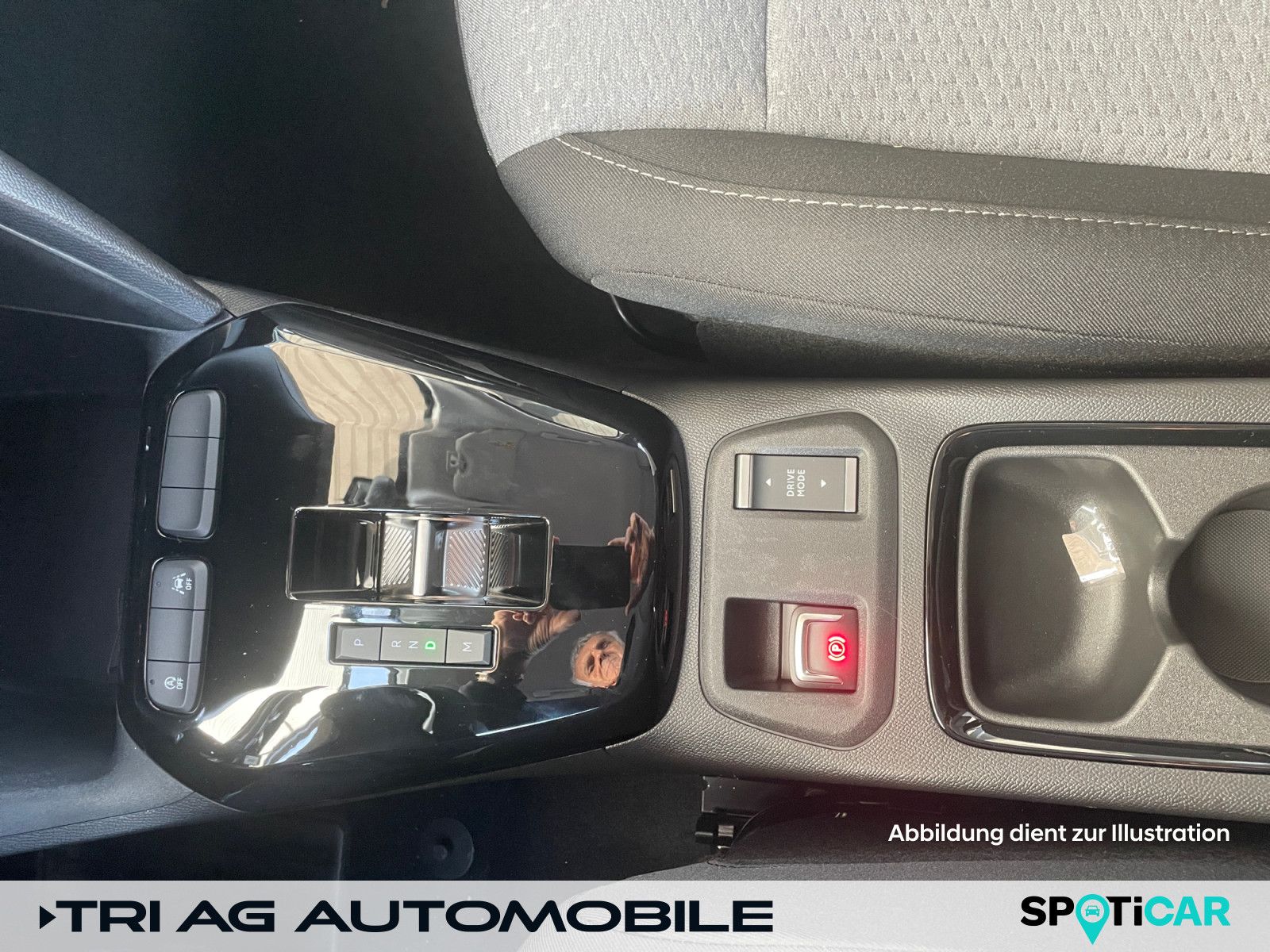 Opel Corsa - Bild 19