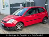 Ford Fiesta 1,3 51 kW Viva 3.HAND*KLMAANLAGE*E-FENST. - gebrauchte Ford Fiesta aus dem Jahr 2003