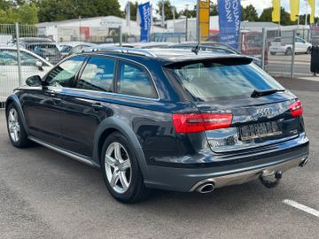 Audi A6 - 3