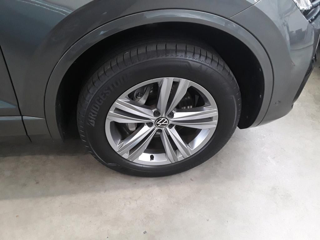 Volkswagen Touareg R-Line 4Motion 3.0 TDI SCR 170kW 8-Gang