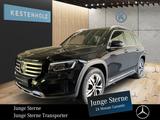 Mercedes-Benz GLB 200 *PANO*KAMERA*SHZ*LED*KEYLESS*PARK* - Mercedes-Benz GLB 200 Jahreswagen