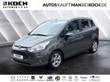 Ford B-MAX 1,5TDCi PDC NAVI KLIMA SH - Ford B-Max mit Diesel-Antrieb: Limousine