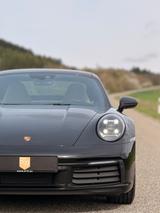 Porsche 911 992 Carrera S/1.Hd/Approved 01-27/Deutsch/ - Porsche: 911 Carrera 2s