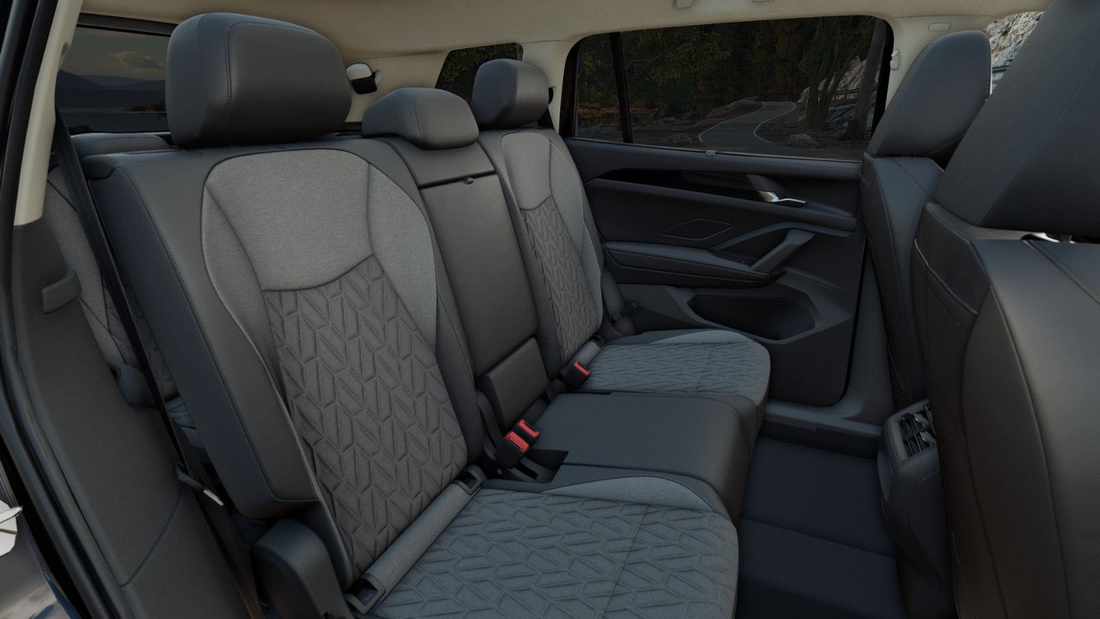 Volkswagen Tayron - Bild 11