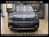 Volkswagen Tiguan Allspace R-Line 4MOT 2.0TSI DSG 20/HeadUp - Volkswagen Gebrauchtwagen in Oldenburg