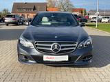 Mercedes-Benz E 400 Limousine Avantgarde Exclusive 1HD Standh. - gebrauchte Mercedes-Benz E 400 aus dem Jahr 2015