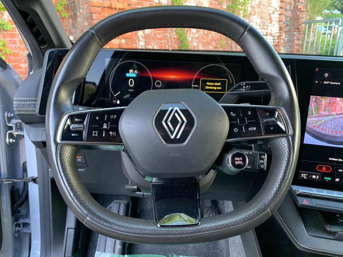 Renault Megane - Bild 15