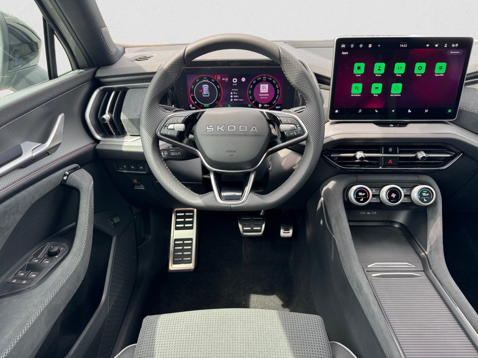 Skoda Kodiaq - Bild 11