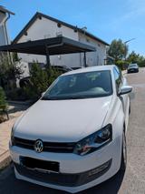 Volkswagen Polo 1.4 Comfortline - Volkswagen Polo: 1.4