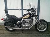 Yamaha XV 750 Virago *TÜV+Service neu*viel Zubehör* - Angebote