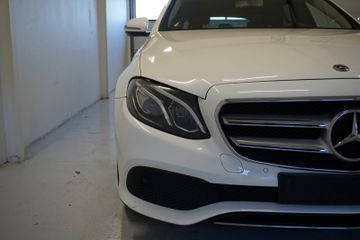 Mercedes E 220 - 9