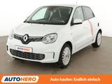 Renault Twingo electric drive 60 kW Vibes Electric Aut. - Renault Twingo Gebrauchtwagen in Leipzig