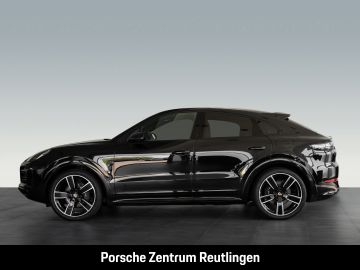 Porsche Cayenne - 2