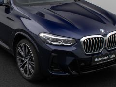 Foto Nummer 18: BMW X3