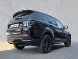 Land Rover Discovery Sport D200 AWD S - Land Rover aus 2021