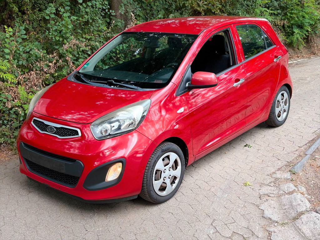 Angebot ansehen Kia Picanto