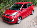 Kia Picanto Edition 7/KLIMA/E-FENSTER/