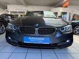BMW 420 4 Cabrio 420 i Luxury - BMW 420: Cabrio