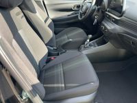 Hyundai i20 - Vorschau Bild 11