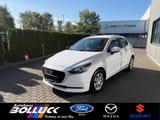 Mazda 2 L SKYACTIV-G 90 M Hybrid 6GS AL-AD'VANTAGE - Mazda: V6
