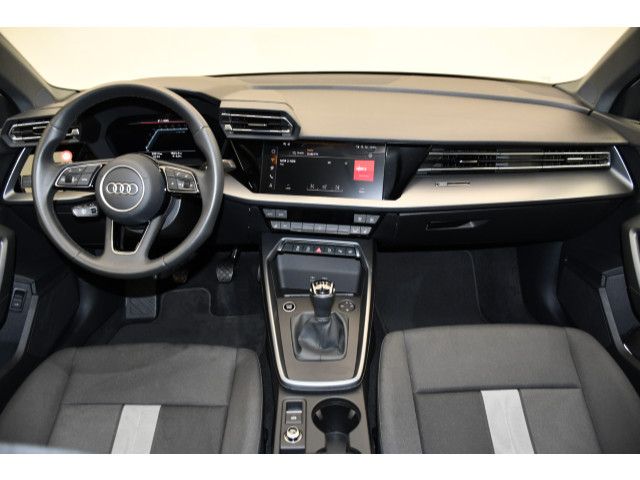 Audi A3 - Bild 5
