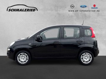 Bild 2 Fiat Panda Mild Hybrid 1.0 DAB Spurhalteass. Verkehrs