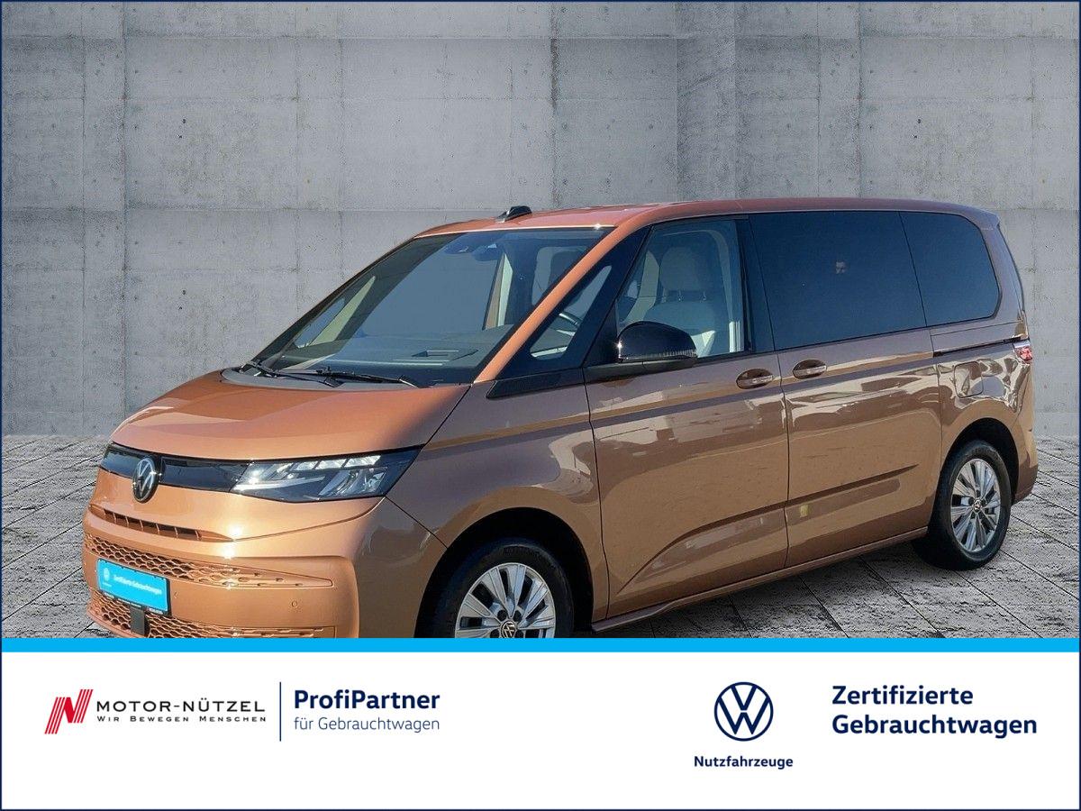 Volkswagen Multivan 2.0 TDI+NAVI+RFK+HEADUP+SHZ+GRA
