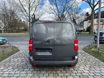 Fahrzeugabbildung Opel Vivaro 2.0 Kasten Edition M*Kamera*Klima*PDC*