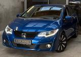 Honda Civic 1.4 Sport*Kamera*1.Hand*LED*Sitzheizung - Honda Civic: Si