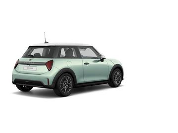 MINI Cooper C - 5