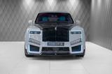 Rolls-Royce Cullinan 2026 MANSORY GREY/TIFFANY ON STOCK! - Rolls-Royce Gebrauchtwagen in Hamburg