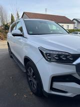 Ssangyong REXTON 2.2 Diesel e-XDi 220 Sapphire 4WD AT ... - gebrauchte Ssangyong REXTON aus dem Jahr 2023