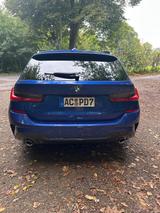 BMW 320i Touring M Sport*HUD,8-Fach,H&K, 360G Kamera - BMW 320 Gebrauchtwagen in Aachen