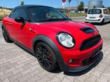 MINI Cooper S Coupe Klima Navi Leder Tüv 6.2027 - MINI MINI aus 2012: Coupé
