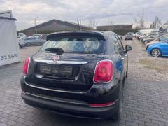 Fahrzeugabbildung Fiat 500X Lounge NAVI SPUR KEYLESS ENTRY/ GO